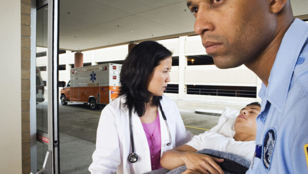 Senate Veterans Affairs and Emergency Preparedness Committee Advances Two EMS Measures Aimed at Combatting Opioids