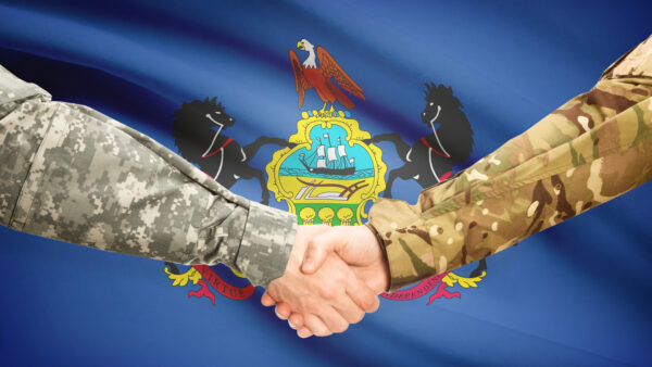 Mastriano Guides Pennsylvania National Guard Promotions and Veteran-Supporting Legislation Through Committee